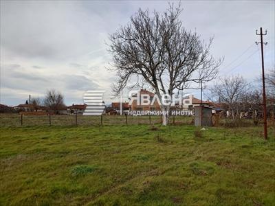 Парцел Орех и Сонда