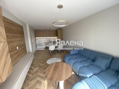 Всекидневна