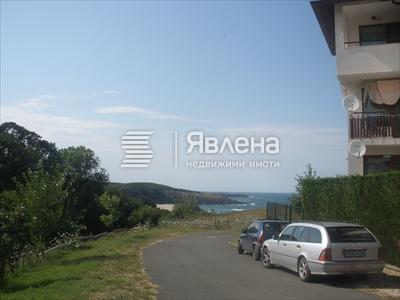 подход към сградата