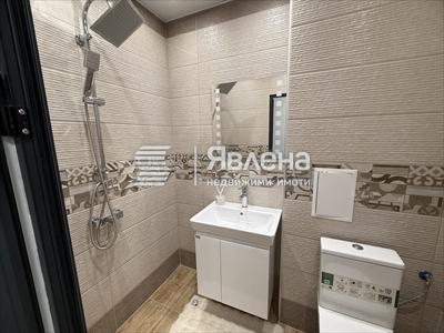 санитарен възел