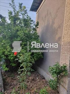 градина