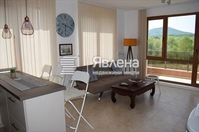 дневна с кухня