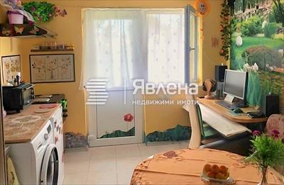 Дневна-кухня