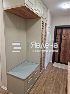 входно антре