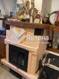 камина