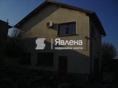 административна сграда