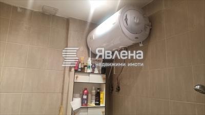 баня с тоалетна