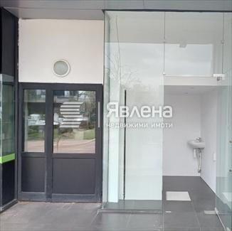 Вход магазин