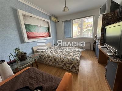 Орландовци