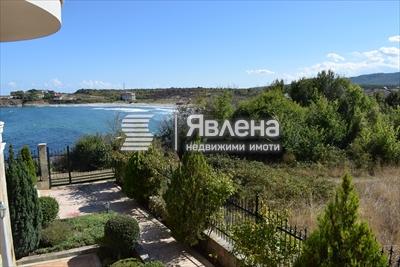 манорама от балкона
