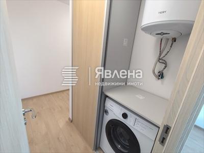 Перално помещение