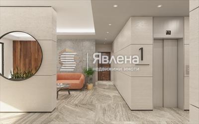 Общи части