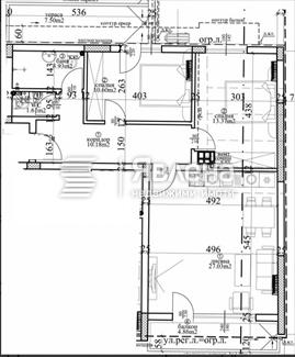 Разпределение