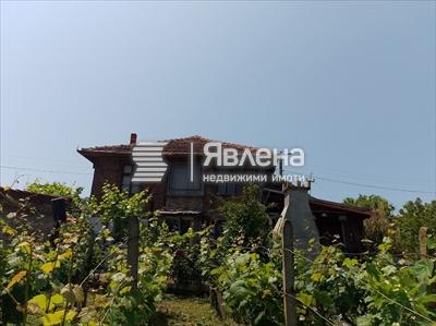 КЪЩА