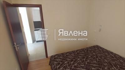 спалня вход