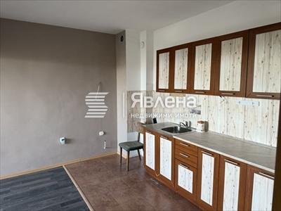 кухненска част