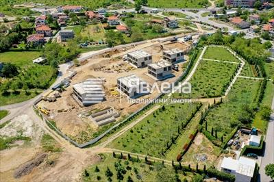 панорама от изток