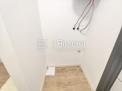 Перално помещение
