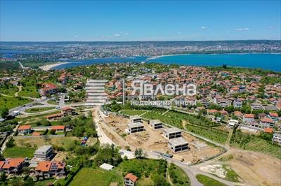 панорама югозапад