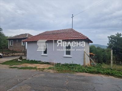 Къща в село Шума