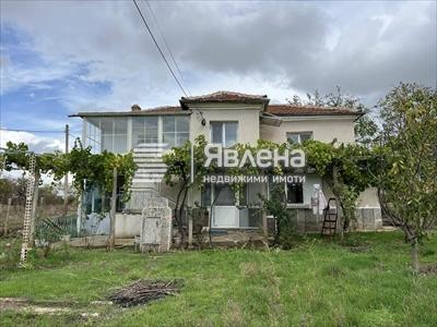 външен изглед