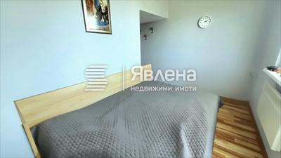 втора спалня