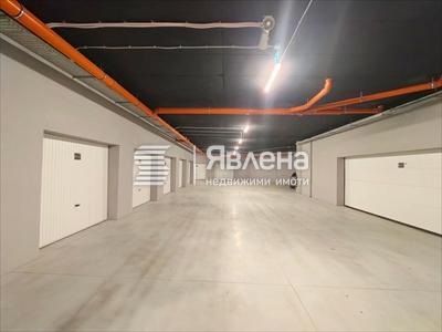 Подземна улица