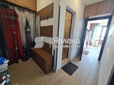 входно антре