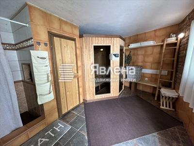 сауна