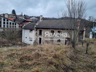 външен изглед