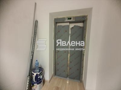 асансьор