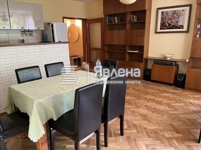 Всекидневна