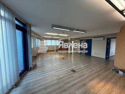 общо помещение POV