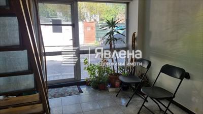 партерно ниво
