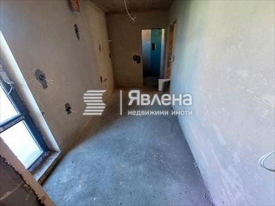 коридор -кухня