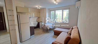 Двустаен апартамент в София 47 кв.м. ID 174696 | Явлена