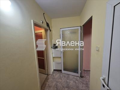 антре