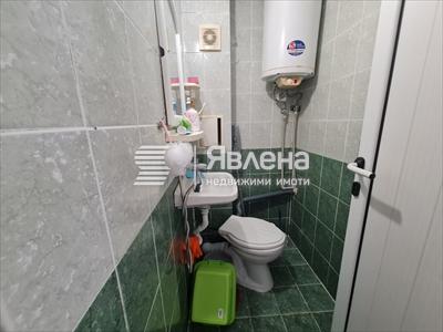 баня-тоалетна