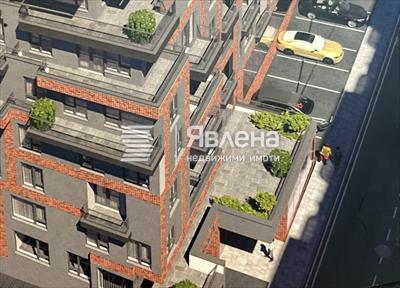 Изглед отгоре