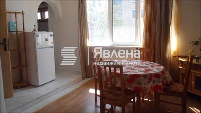стая