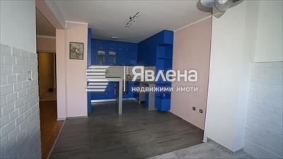 кухня - трапезария