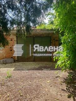 гараж