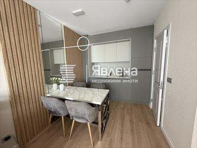 кухненска част