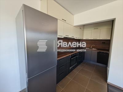 кухненска част