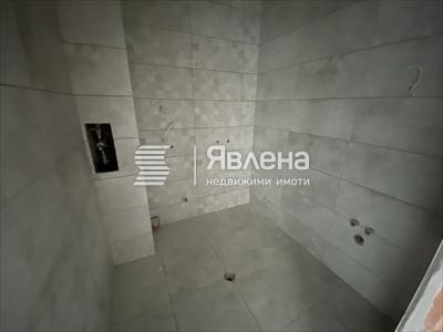 Баня с тоалетна