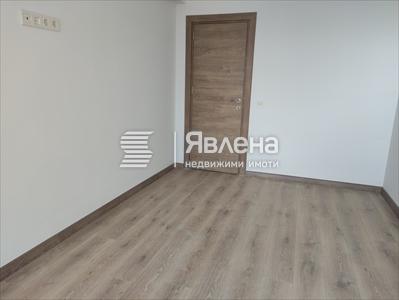 спалня откъм терасата