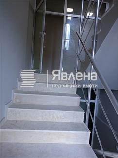 вход