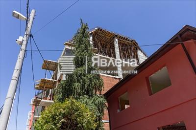 Панорамен изглед