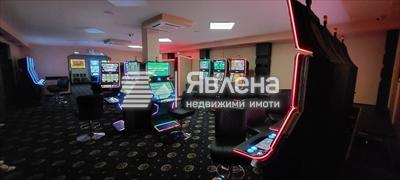 продавам казино