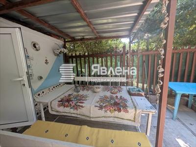 лятна кухня